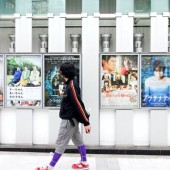 Người Nhật ưa chuộng nền điện ảnh nội địa hơn?